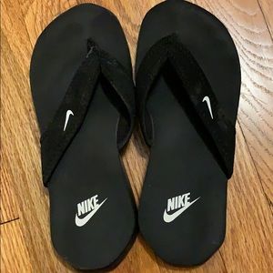 Nike Flip Flops